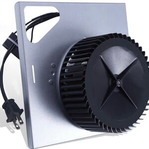 S97015162 Motor Assembly Fit for Broan 678-G 2678F-A,683-C,683L-A,676-d/2676f-a